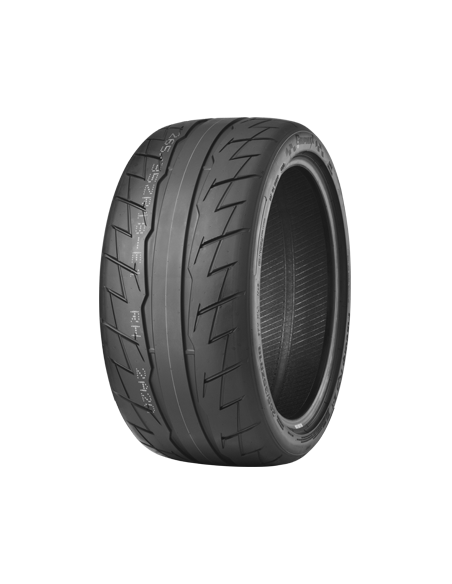 PureGrip RS Z-1 track (semi-slick) GRIPMAX 195 50 15 86 V