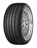 ContiSportContact 5 CONTINENTAL 255 45 19 100 V