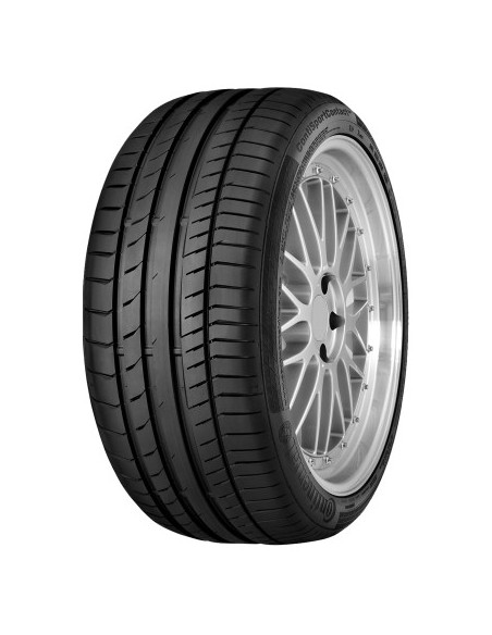 ContiSportContact 5 CONTINENTAL 255 45 19 100 V