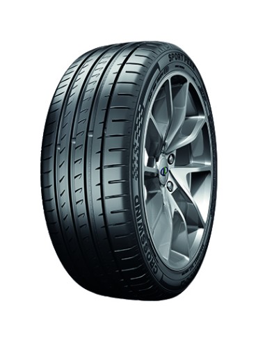 295/35 R21 TL 107Y SPORT PEAK XL 