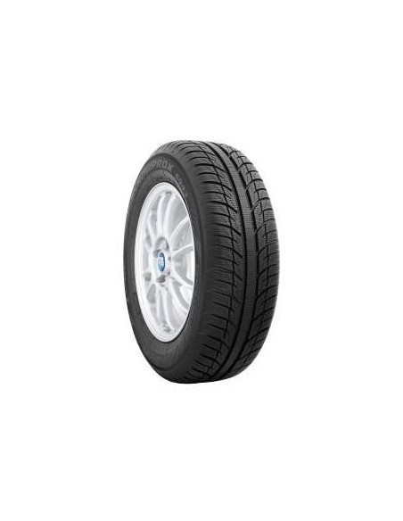 165/65 R14 79 T Toyo  Snowprox S 943 3pmsf M+s (tl)