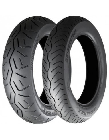 E-MAX BRIDGESTONE 90 90 21 54 H