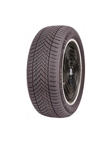185/60 R16 TL 86H X-PRIVILO S130 M+S 3PMSF 
