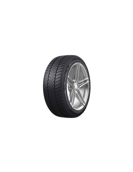 205/50 R17 TL 93V WINTERX TW401 XL BSW M+S 3PMSF 