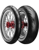 150/90 B15 TL 80H COBRA CHROME REAR 6PR 