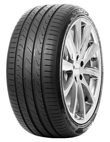 255/40 R20 TL 101W QIRIN 990 EV XL 