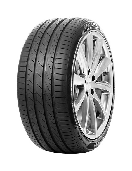 255/40 R20 TL 101W QIRIN 990 EV XL 