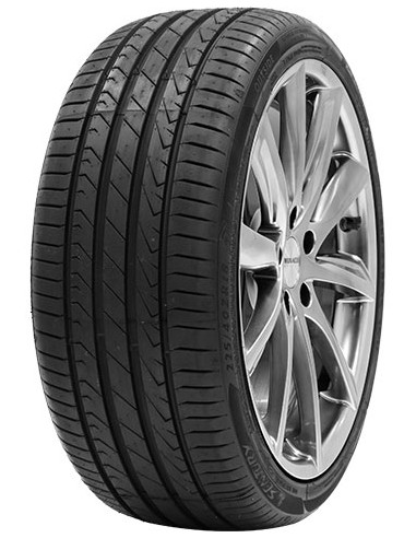 165/65 R14 TL 79T QIRIN 990 