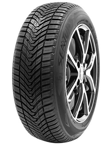 255/35 ZR19 TL 96W SEASONSDRAGON 2 XL 3PMSF 