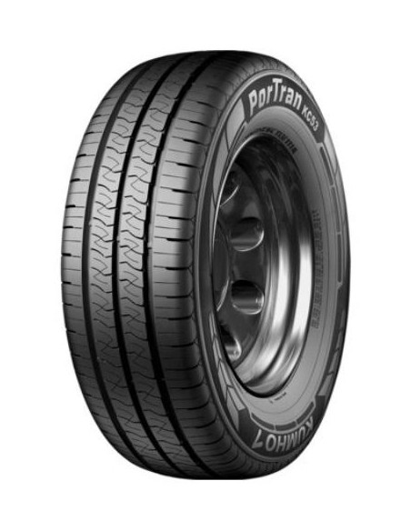 PORTRAN  KC53 KUMHO 215 65 15C 104/102 T