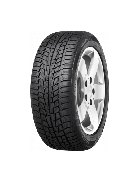 165/60 R15 TL 77T WINTECH M+S 3PMSF 