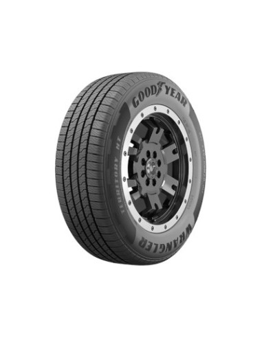 255/55 R20 110 V Goodyear Wra.ter. Ht  De