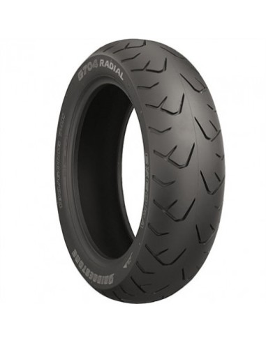 180/60 R16 TL 74H EXEDRA G704 