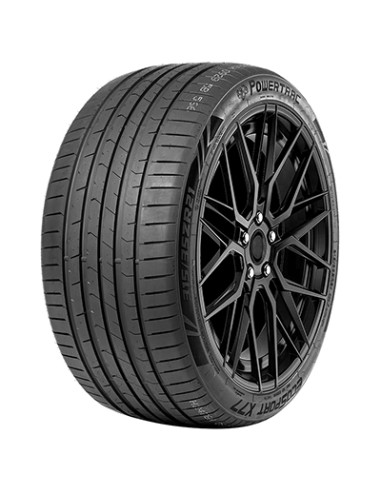 ECOSPORT X77 POWERTRAC 245 45 20 103 Y