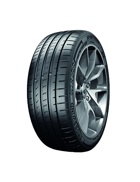 255/30 R19 TL 91Y SPORT PEAK XL 