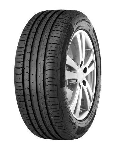 205/55 R16 TL 91V PREMIUMCONTACT 5 