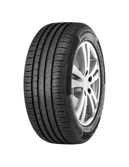 205/55 R16 TL 91V PREMIUMCONTACT 5 