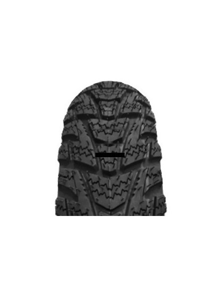 130/90 -10 TL 61P DM-1305 SNOW FOX M+S 
