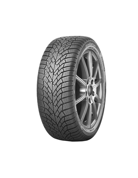 WP-52 PLUS KUMHO 215 55 16 97 H