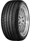 255/40 R20 TL 101W SPORTCONTACT 5 SUV XL FR 