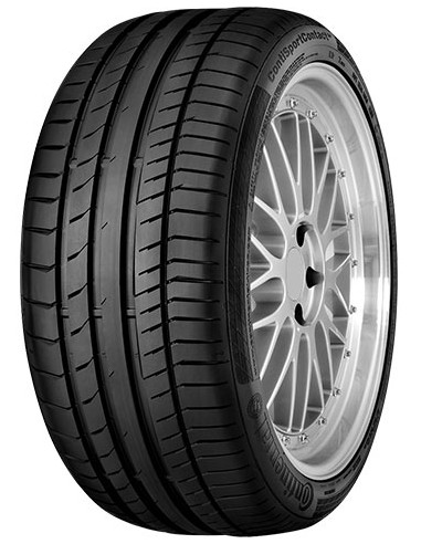 255/40 R20 TL 101W SPORTCONTACT 5 SUV XL FR 