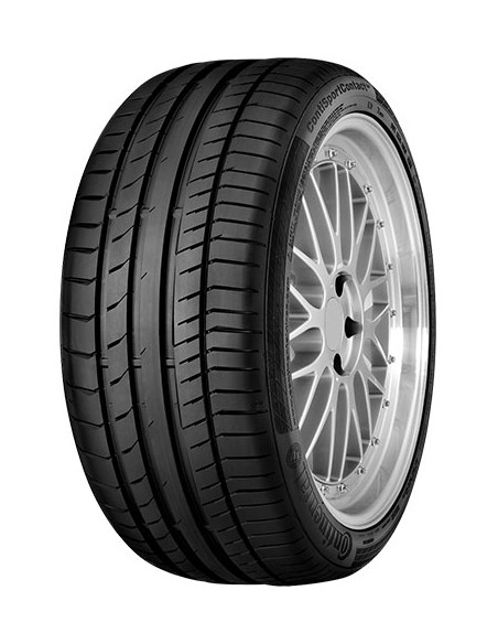 255/40 R20 TL 101W SPORTCONTACT 5 SUV XL FR 