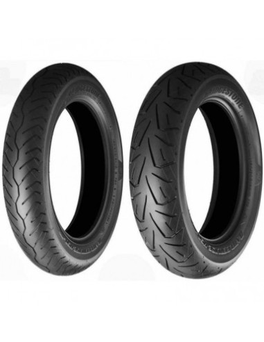 H50 BRIDGESTONE 130 90 16 73 H