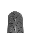 120/70 ZR18 TL 59(W) BATTLECRUISE H50 FRONT 
