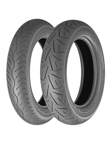 150/60 ZR17 TL (66W) BATTLECRUISE H50 REAR 
