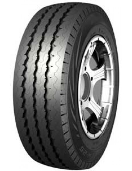CW-25 NANKANG 205 75 14C 109/107 S
