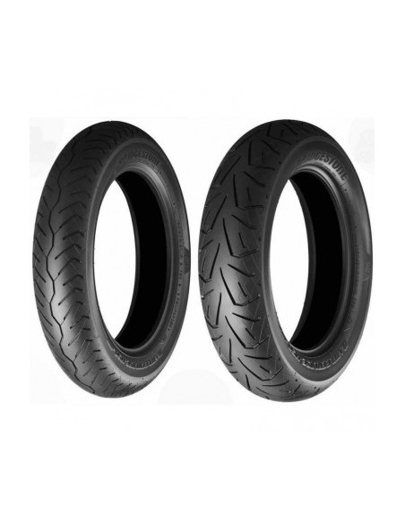 130/90 B16 TL 73H H50 REAR UM 