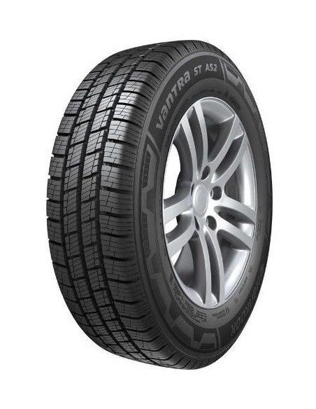 VANTRA ST AS2 HANKOOK 215 75 16 116 R