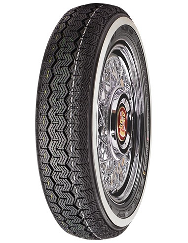 135 R15 TL 72H CLASSIC GRIP WW 