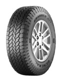 GRABBER AT3 OWL GENERAL 315 70 17 121/118 S