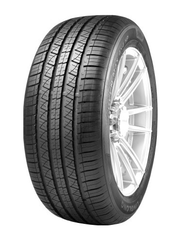 215/55 R18 95 V Linglong  Green - Max 4x4 Hp