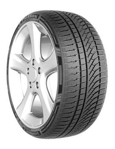 235/50 R19 TL 103V SNOWMASTER 2 SPORT RF FSL M+S 3PMSF