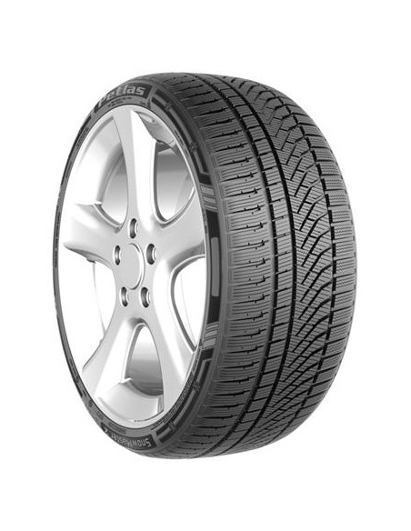 235/50 R19 TL 103V SNOWMASTER 2 SPORT RF FSL M+S 3PMSF