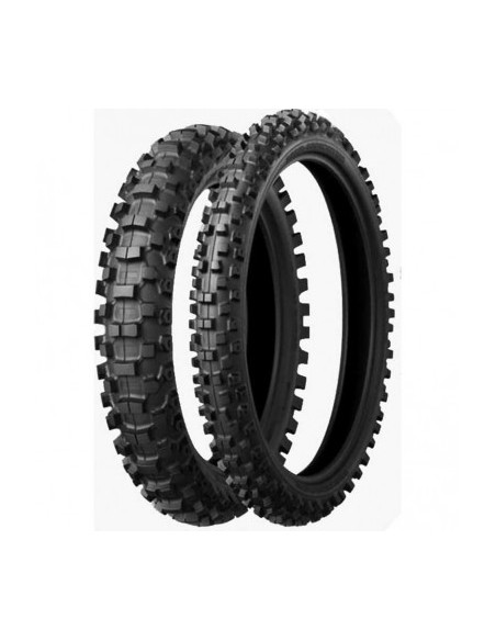 M204 BRIDGESTONE 80 100 12 41 M