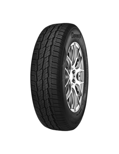 SureGrip A/S VAN GRIPMAX 155 80 14 88/86 T