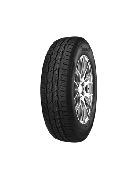 SureGrip A/S VAN GRIPMAX 155 80 14 88/86 T
