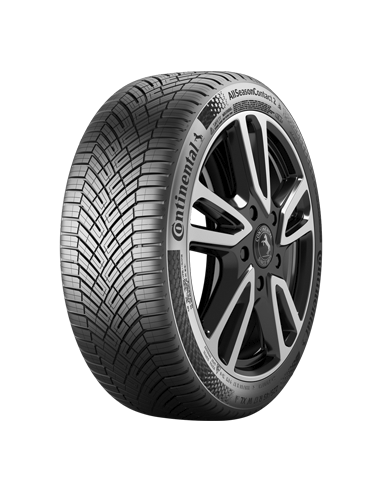 ALLSEASONCONTACT 2 XL CONTINENTAL 225 55 18 102 H