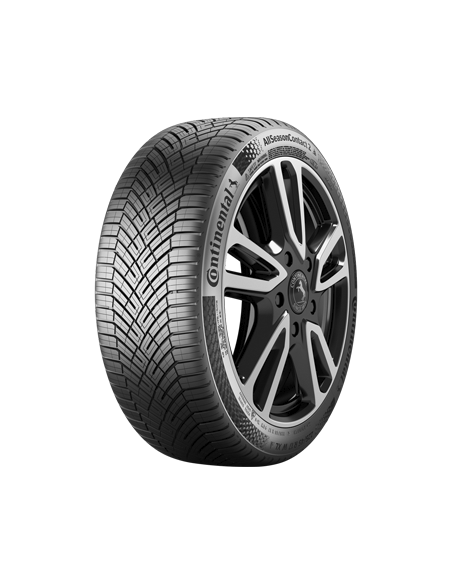 ALLSEASONCONTACT 2 XL CONTINENTAL 225 55 18 102 H