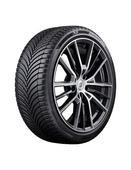 205/45 R17 TL 88W TURANZA ALL SEASON 6 XL ENLITEN M+S 3PMSF