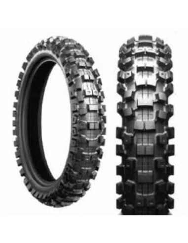 M404 BRIDGESTONE 80 100 12 41 M