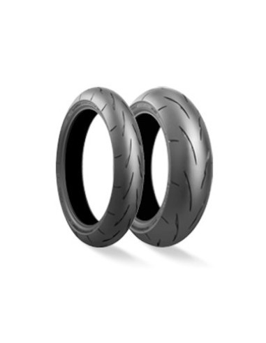 RS11F BATTLAX BRIDGESTONE 120 70 17 58 W