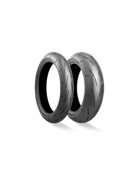 RS11F BATTLAX BRIDGESTONE 120 70 17 58 W