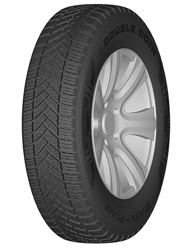 225/70 R15C 112 R Double Coin Dasl+