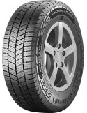 VANCONTACT A/S ULTRA CONTINENTAL 205 75 16 110 T