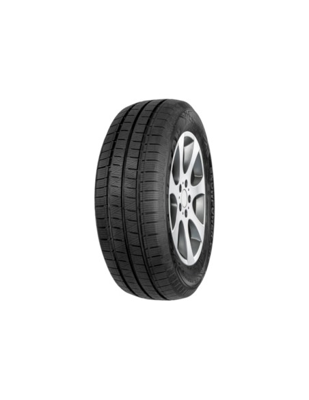 215/65 R15C 104/102T TR Tristar Wi Snowpower Van