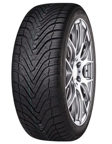 285/40 R22 TL 110W SUREGRIP AS XL M+S 3PMSF 